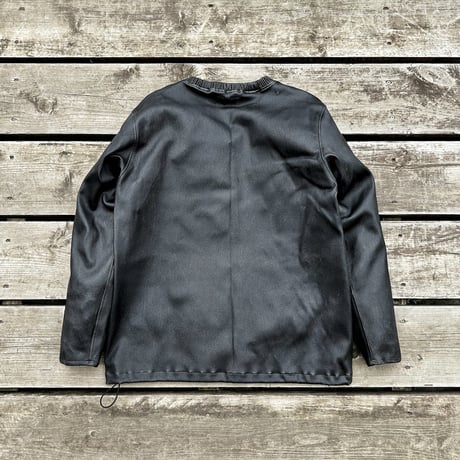 MOSSIR【Lendes/ ﾚﾝﾃﾞｽ】stretch leather メンデスのレザーバージョン (ﾌｧｲﾝｸﾘｰｸ)
