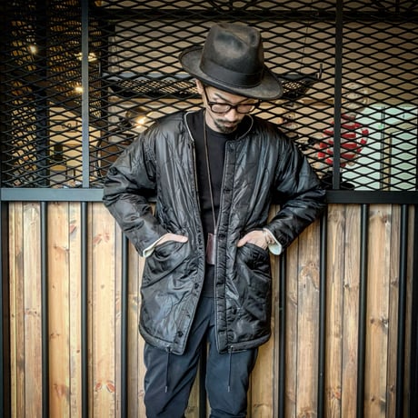 MOSSIR(モシール)【Leonard/レオナルド】(FINE CREEK )