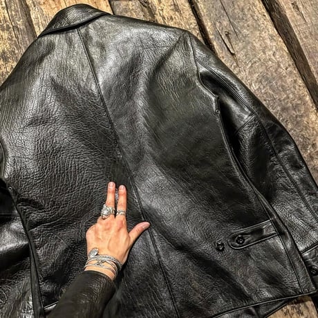 FINE CREEK LEATHERS【KEY LOCK/ｷｰﾛｯｸ】2027年11月末～2028年9月末入荷予定分！！ご予約