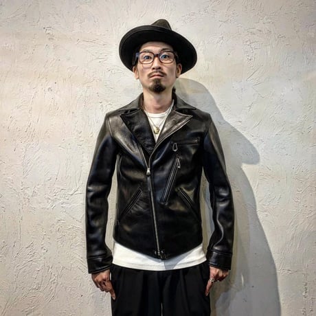 FINE CREEK LEATHERS【Nowk（ノーク）】