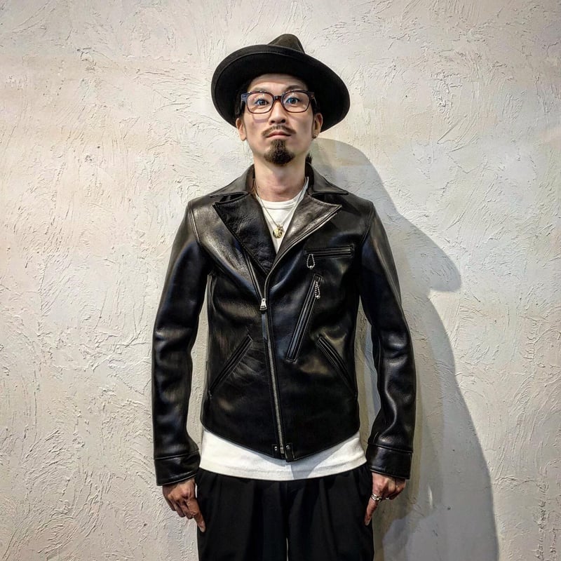 FINE CREEK LEATHERS BAD サイズ40 FINE CREEK LEATHERS BAD サイズ40 - メルカリ