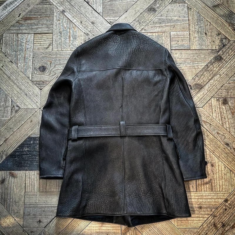 FINE CREEK ＆CO 【Tracy(ﾄﾚｲｼｰ) / Deer】(ワピチ) | ・ ・