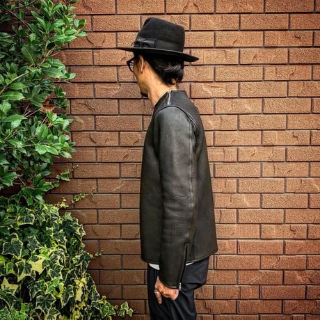 FINE CREEK ＆CO【Plant / プラント】Deer（BLACK)