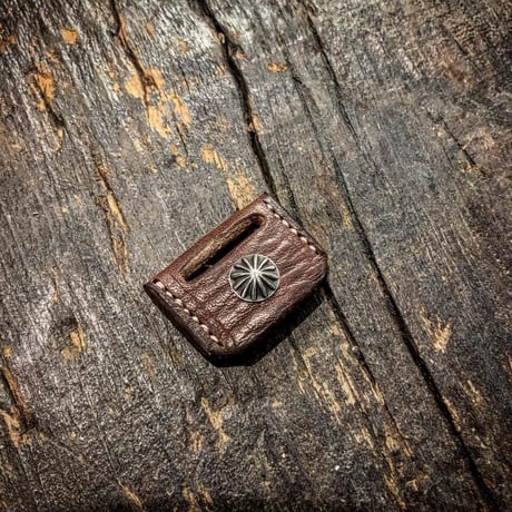 Dutch Leather Company key cover  Apollo
