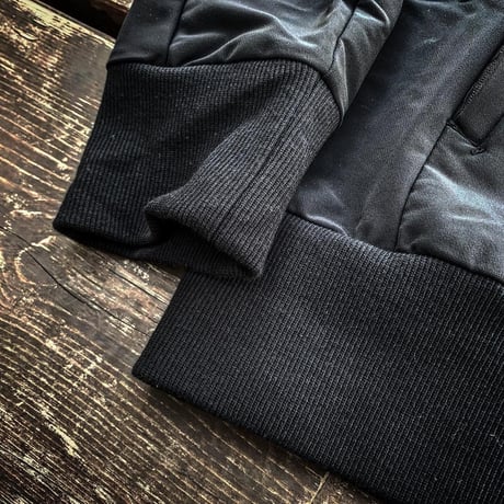 MOSSIR(モシール)【Way / track jacket】 (FINE CREEK )