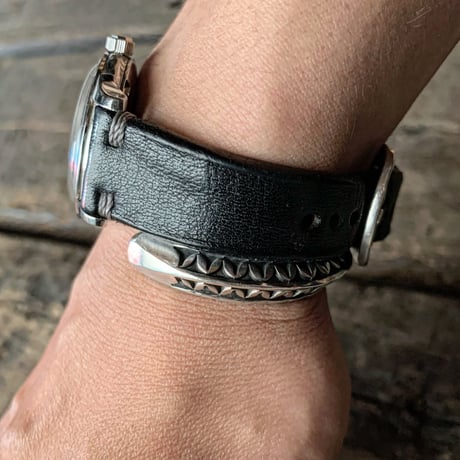 【CELLMAN2DEERMES】  （MASAYOSHI）/ G ＋ triangle bangle