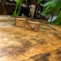 Dutch Leather Company 【key cover Apollo】〜natural series〜