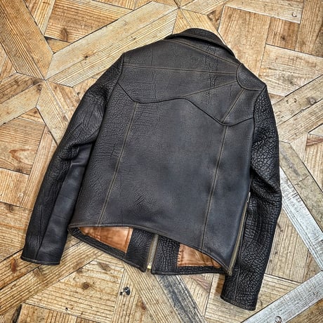 NAKED SUN / GLORY DAYS【VINTAGE BROWN】