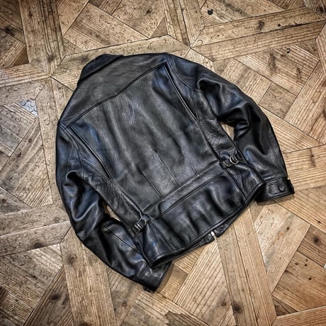 FINE CREEK LEATHERS【Santa Anita / サンタアニタ】