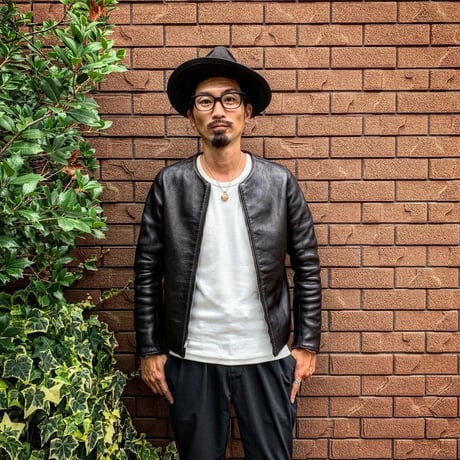 FINE CREEK LEATHERS〜５th LIMITED EDITION〜 【Bud】