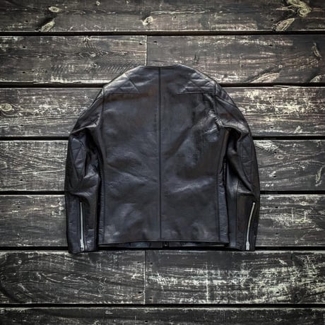 FINE CREEK ＆CO　【Bad / バッド】（BLACK)