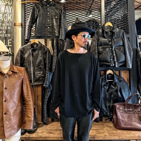 CATEGORY 【MOSSIR】 | ・ ・・Danny STORE