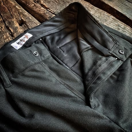MOSSIR(モシール)【Peter / Slim Pants】 (FINE CREEK )