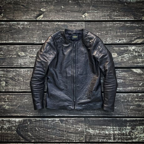 FINE CREEK ＆CO　【Bad / バッド】（BLACK)