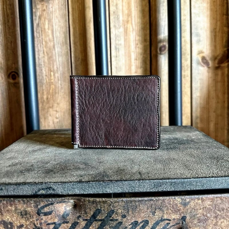 Dutch Leather Company× MASAYOSH　財布 Dutch Leather Company × MASAYOSHI 財布をメインとした定番製品