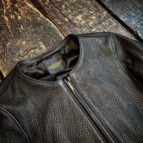 FINE CREEK ＆CO　【Bud / バド】Deer（BLACK)
