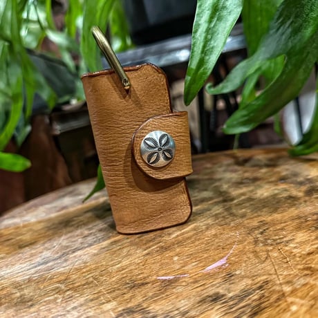 CATEGORY 【Dutch Leather Company】 | ・ ・・Danny S