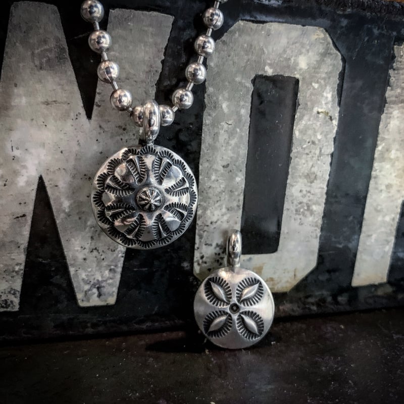 【CELLMAN2DEERMES】 （MASAYOSHI）/ G pendant CELLMAN2DEERMES】 （MASAYOSHI）/ G pendant | ・ ・