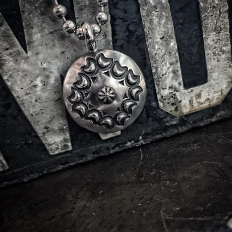 【CELLMAN2DEERMES】  （MASAYOSHI）/ GK pendant