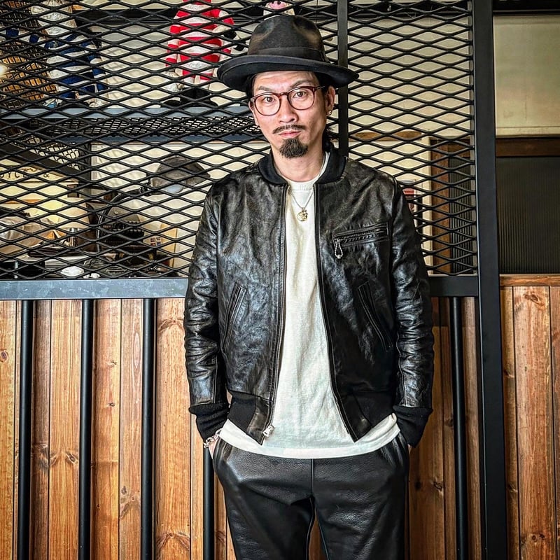FINE CREEK &CO 【Ryan / ライアン】BLACK (horse) 2026年 FINE CREEK &CO 【Ryan / ライアン】BLACK (horse) 2026年