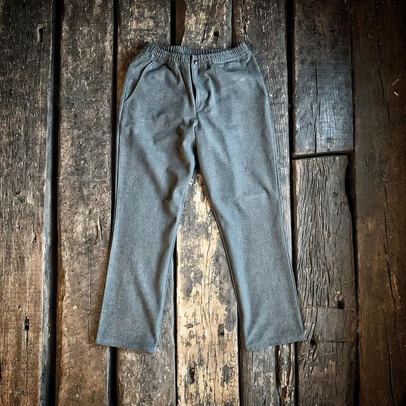 MOSSIR(モシール)【Clarks / Easy Pants】 (FINE CREEK )