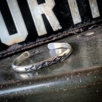 CELLMAN2DEERMES】 （MASAYOSHI）/ slim bracelet①