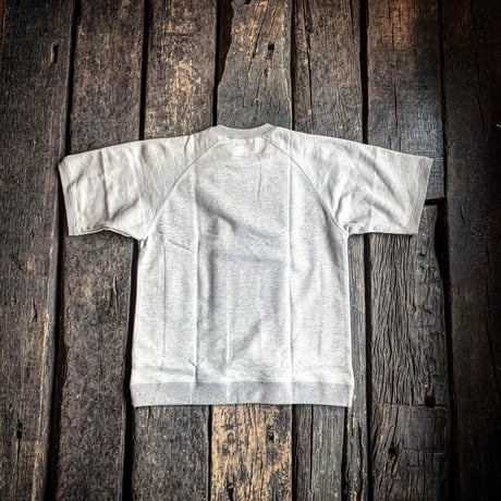 MOSSIR(モシール)【Strauss / sweat TEE】 (FINE CREEK )