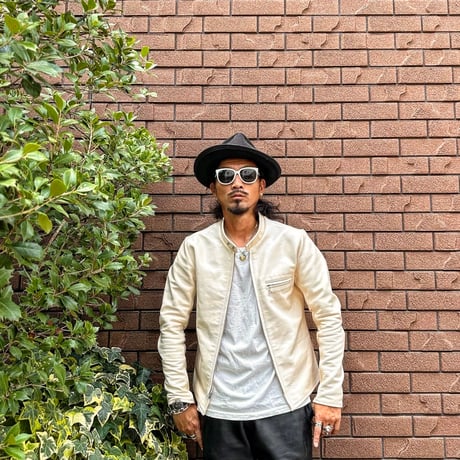 FINE CREEK ＆CO 【Robin/ ﾛﾋﾞﾝ】WHITE (horse) 2026年12月末～2027年6月末入荷予定！！ご予約