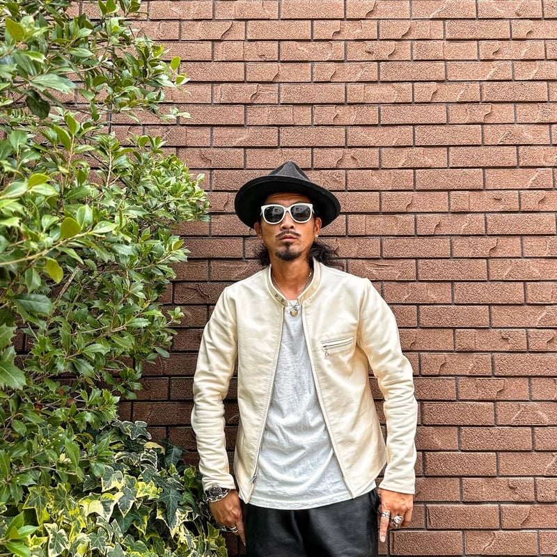 FINE CREEK ＆CO 【Robin/ ﾛﾋﾞﾝ】WHITE (horse) 2026年