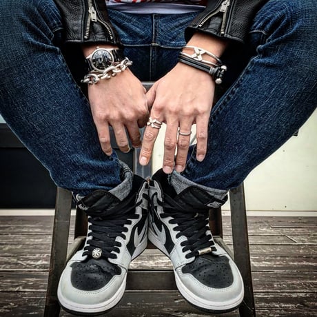 【CELLMAN2DEERMES】  （MASAYOSHI）/ C chain (L)