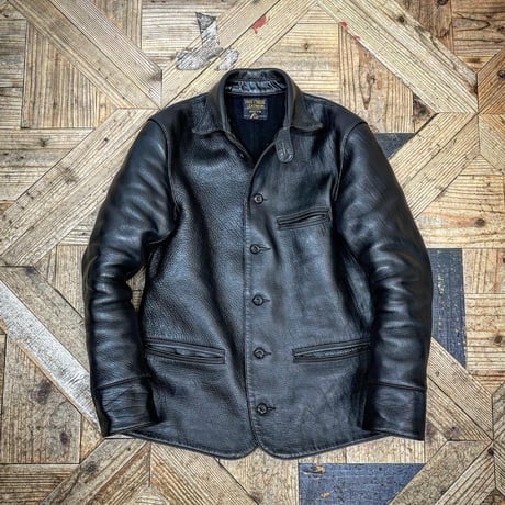 FINE CREEK LEATHERS【KEY LOCK/ｷｰﾛｯｸ】2026年10月末～2027年4月末入荷予定分！！ご予約