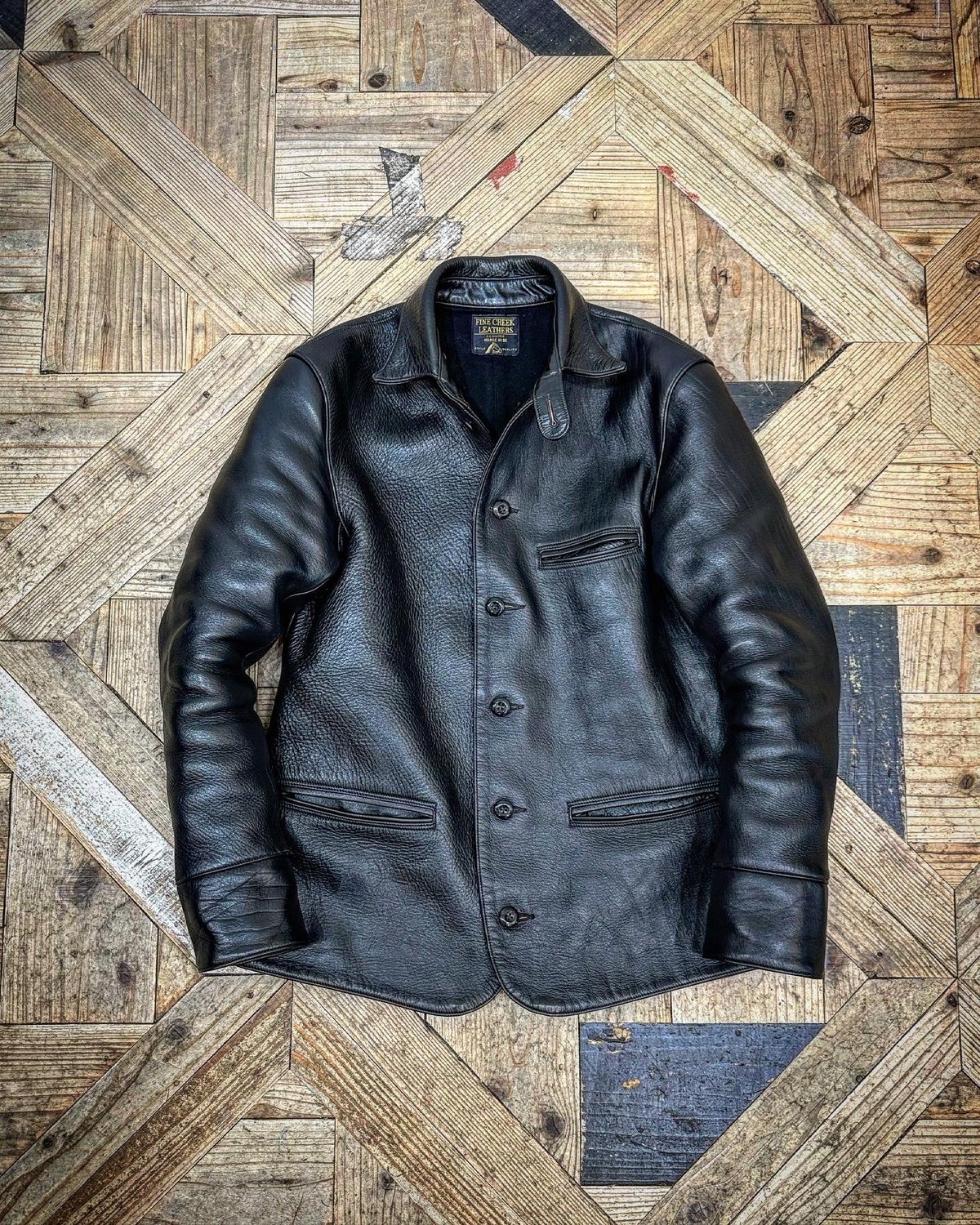 FINE CREEK LEATHERS【KEY LOCK/キーロック】2026年10月末~20 FINE CREEK LEATHERS【KEY LOCK/キーロック】2026年10月末~20