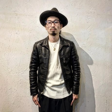FINE CREEK LEATHERS【Anne / アン】