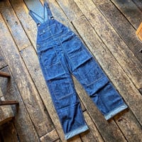 CWORKS 【Wigwam / Overall 】（FINE CREEK)