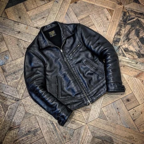 FINE CREEK LEATHERS【Anne / アン】