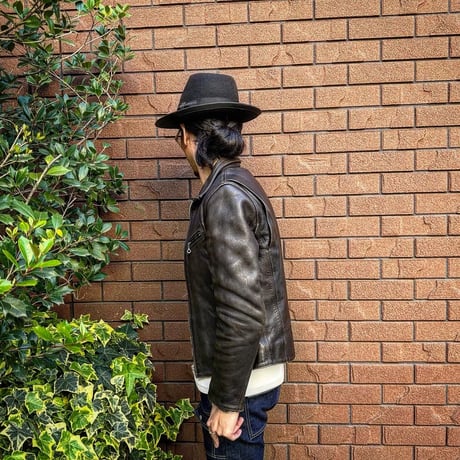 FINE CREEK LEATHERS【Eric / エリック】 2025年5月末～2025年11月末入荷予定分！！ご予約