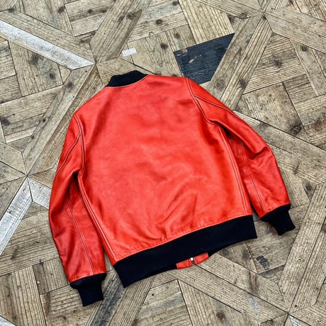 FINE CREEK ＆CO【Ryan / ﾗｲｱﾝ】RED (horse) 2026年2月末～2026年12月末入荷予定！！ご予約