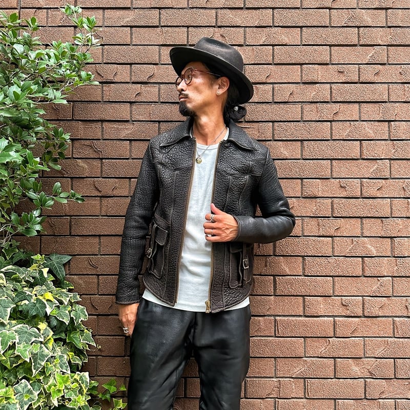 NAKED SUN / GLORY DAYS【VINTAGE BROWN】2025年10月末～