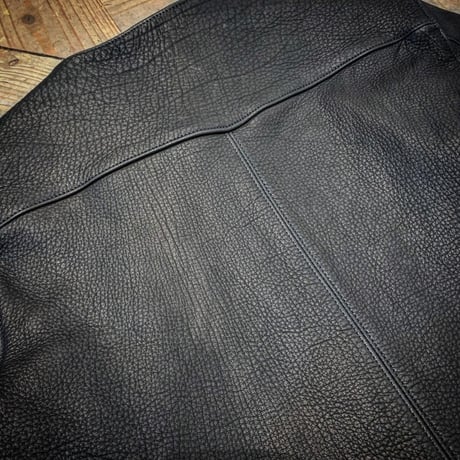 FINE CREEK ＆CO　【Bud / バド】Deer（BLACK)