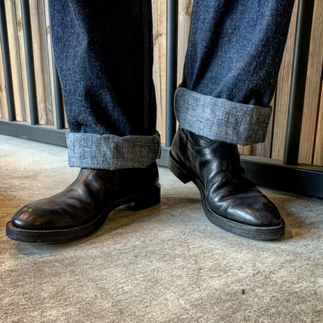 CWORKS 【Albans / Work Pants】 (FINE CREEK )