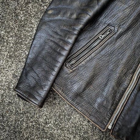 FINE CREEK LEATHERS【Eric / エリック】 2025年5月末～2025年11月末入荷予定分！！ご予約