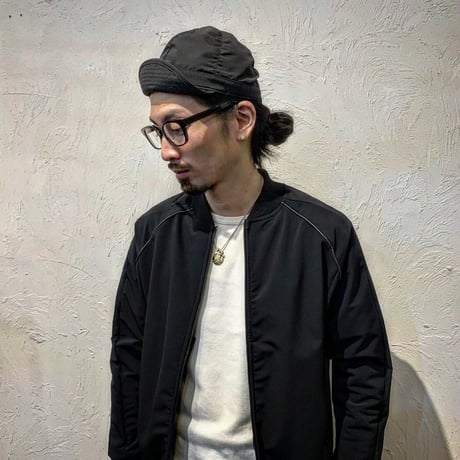 MOSSIR(モシール)【SIC/CAP】 (FINE CREEK )