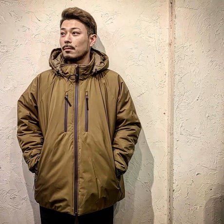 MOSSIR(モシール)【Ethan/ｲｰｻﾝ】(FINE CREEK)