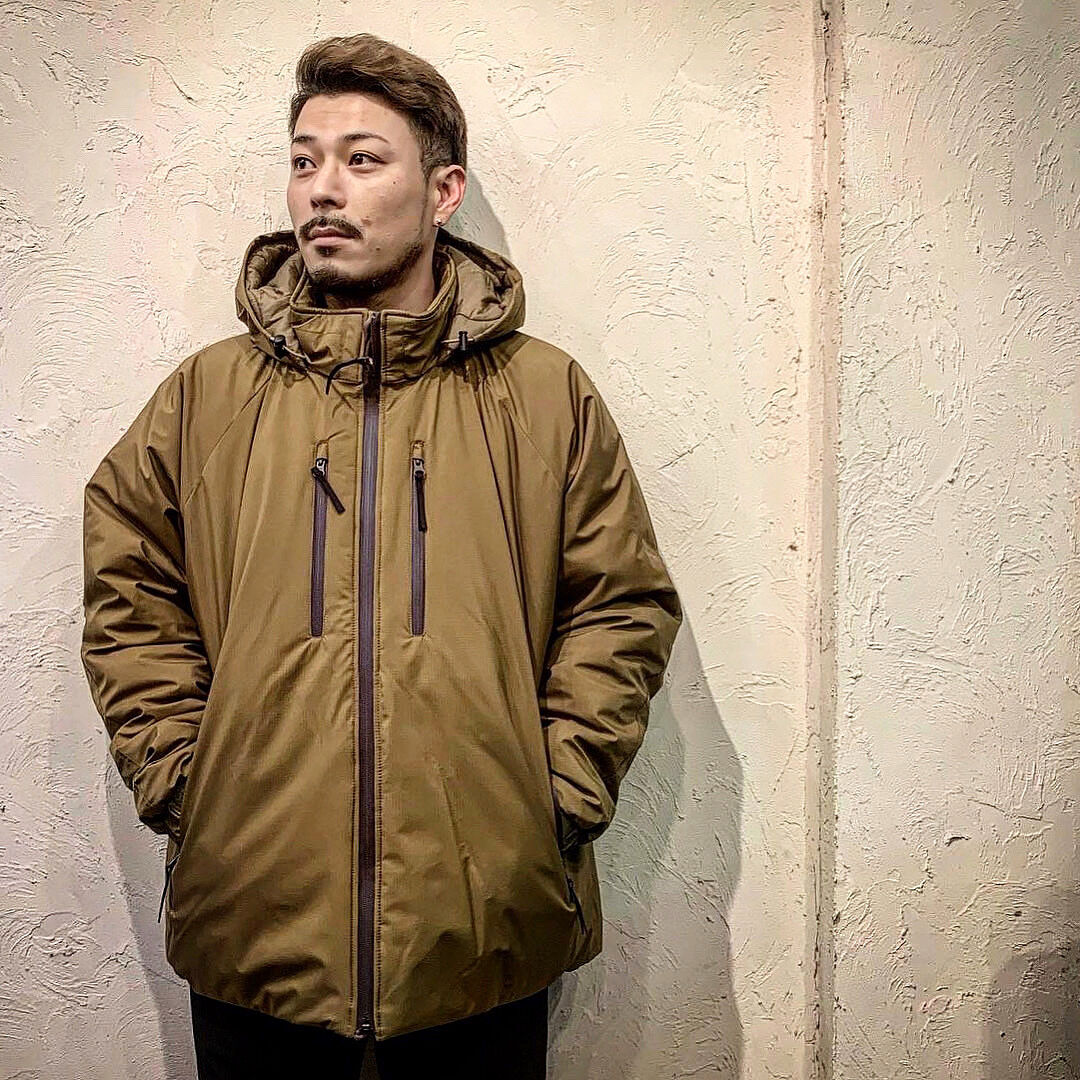 MOSSIR(モシール)【Ethan/イーサン】(FINE CREEK) | ・ ・・Dann MOSSIR(モシール)【Ethan/イーサン】(FINE CREEK) | ・ ・・Dann