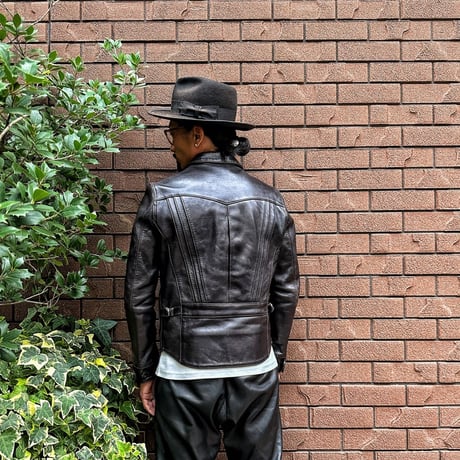 FINE CREEK LEATHERS【Graham/ｸﾞﾗﾊﾑ】2026年10月末～2027年4月末入荷予定分！！ご予約