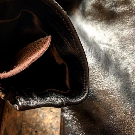 FINE CREEK ＆CO 【Bud / ﾊﾞﾄﾞ 】 Heavy Weight