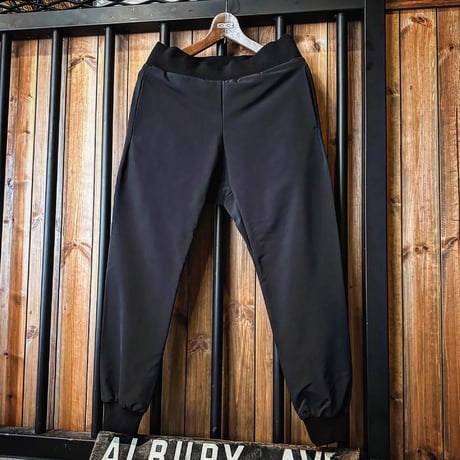 MOSSIR(モシール)【Peyton/ Easy pants】 (FINE CREEK )
