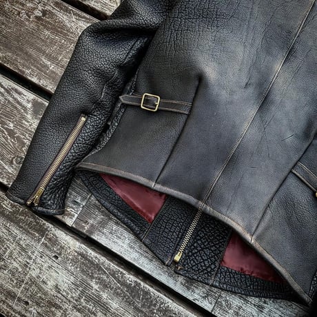 NAKED SUN / THUNDER ROAD【VINTAGE BROWN】