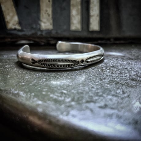 【CELLMAN2DEERMES】  （MASAYOSHI）/ High Dome bangle