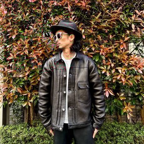 CATEGORY 【HIGHLARGE LEATHERS】 | ・ ・・Danny STORE